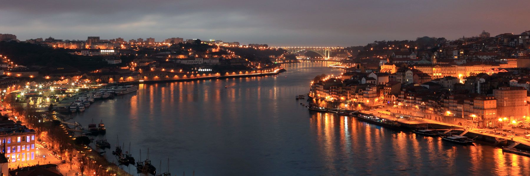Porto Rent a Car