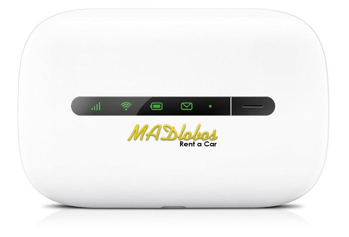 WIFI